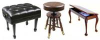 Complete Bench Collection
