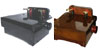Piano Pedal Platform