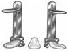 Pedal extensions