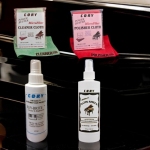 Cory Care Kit for Satin Finish Pianos