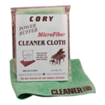 Cory Piano Cleaner Cloth