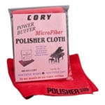 Cory Piano Polisher Cloth