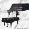 Mackintosh Fabic Grand Piano Covers