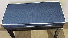 Piano Bench Cushions & Covers Free Shipping